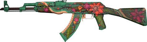 Ak 47 Wild Lotus Csgoskins Gg