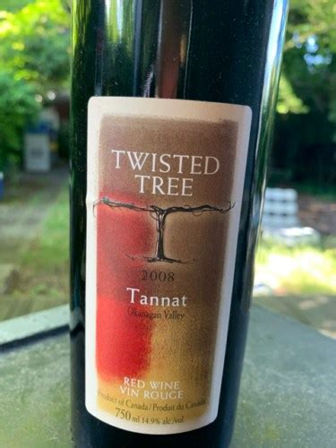 Twisted Tree Tannat Vivino Australia