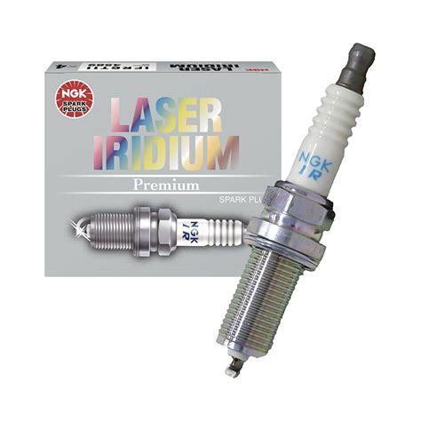 NGK RE7C L Laser Iridium RX8 Spark Plug Leading Autosphere