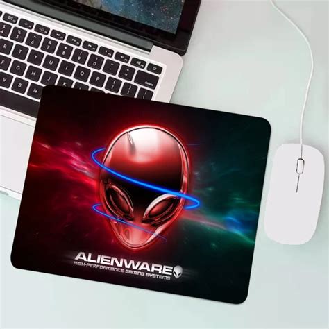 Alienware Mouse Pad