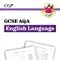 New Gcse English Language Aqa Exam Practice Workbook Includes Answers