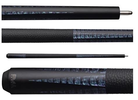 Bull Carbon Pool Cues