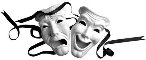 Free Theatre Masks Download Free Theatre Masks Png Images Free