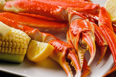 How To Cook Crab Legs At Home Recipe Guide And Tips