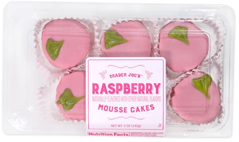 15 Must Try Valentine S Treats From Trader Joe S AisleofShame