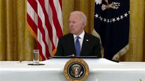 Biden Enlists Cabinet Members To Assist With Trillion Spending Bill