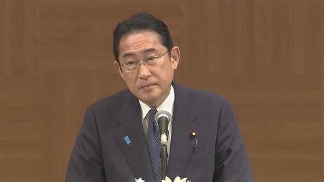 岸田内閣の支持率371％ 36ポイント下落 Jnn世論調査 Tbs News Dig