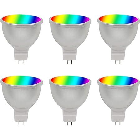 Brilliance Led Mr Chameleon Wifi Rgb K K Watt Led Color