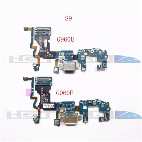 Original For Samsung Galaxy S G F G U Charger Charging Connector