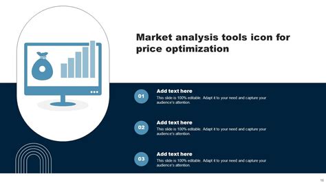 Market Analysis Tools Powerpoint Ppt Template Bundles CRP PPT Template