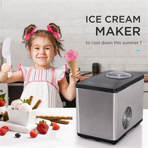 Ice Cream Maker – northair