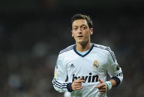 Mesut Ozil Photos Photos Real Madrid Cf V Athletic Club La Liga