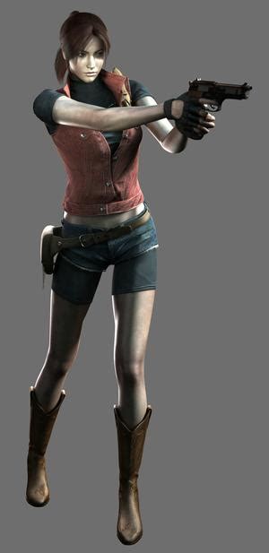 Imagem 1205266 Re2 Claire Redfield Large Resident Evil Fandom