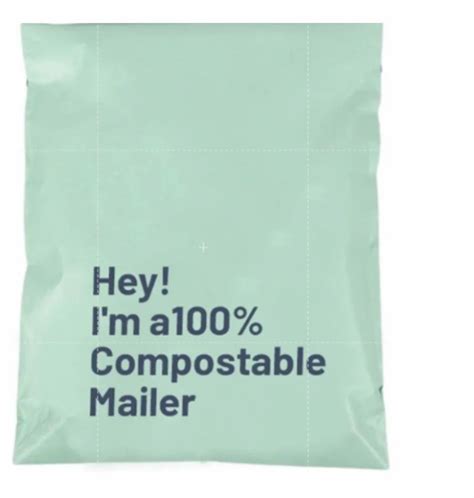 Plain Compostable Corn Starch Carry Bags Capacity Kg At Rs