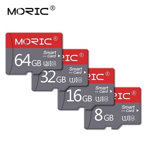 Micro Sd 64gb 128gb 256gb Clase 10 Tf Tarjetas De 2gb 4gb 8gb 16gb 32gb 64gb Tarjeta Sd De 32gb