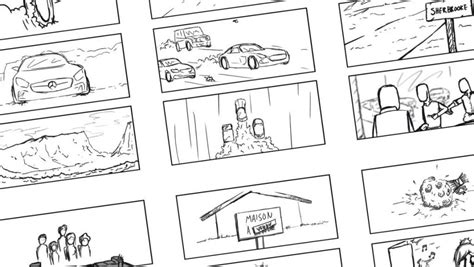 How To Become A Storyboard Artist