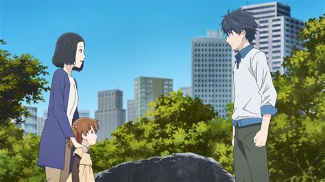 Sagrada Reset Episode Preview Stills And Synopsis Manga Tokyo