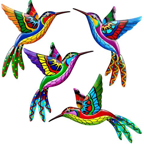 10 Hummingbird Decor: Adding a Touch of Elegance to Your Home - Hummingbirds Plus