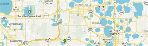 Best Wildlife Trails in Auburndale | AllTrails