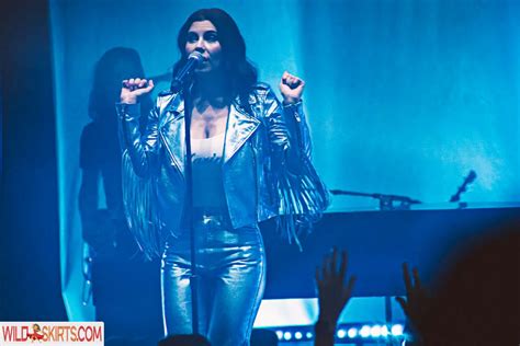 Marina Diamandis Nude Leaked Photos And Videos WildSkirts