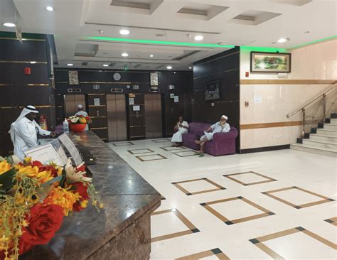 Madinah Hotels – Taqwa Hajj & Umrah