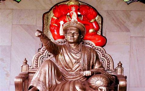 The Diplomatic Maratha Leader Peshwa Madhav Rao The Verandah Club