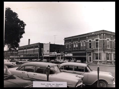 Clarinda Chamber of Commerce 110th Anniversary – Clarinda Chamber of Commerce