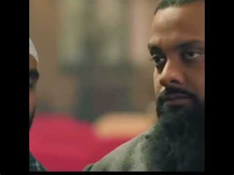 Tez Ilyas Eights Greatest Scene Man Like Mobeen Youtube