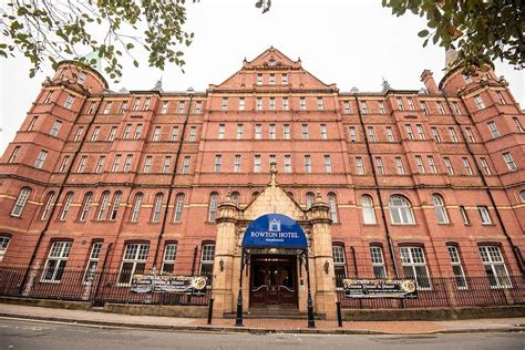 Rowton Hotel Birmingham Reino Unido 460 Fotos E Avaliações Tripadvisor