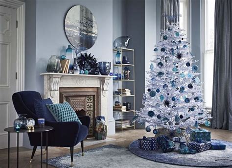 John Lewis Christmas Decorating Trends For 2023 Trending Decor