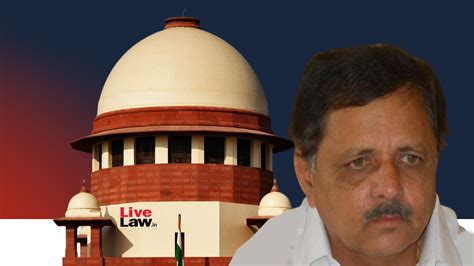 Supreme Court Issues Notice In Karnataka Lokayuktas Plea Challenging