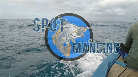 Mancing Jigging Tenggiri Mantap Spot Jepara YouTube