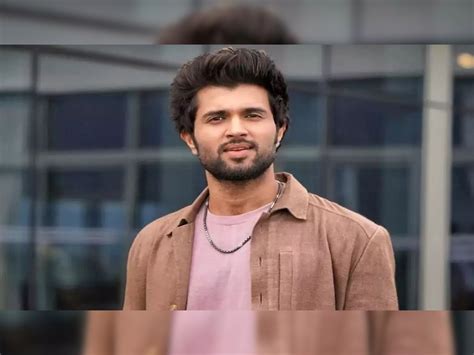 Liger Money Laundering Case Ed Summoned Vijay Devarakonda