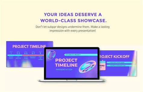 Project Timeline Template in PPT, PDF, Google Slides, Apple Keynote - Download | Template.net