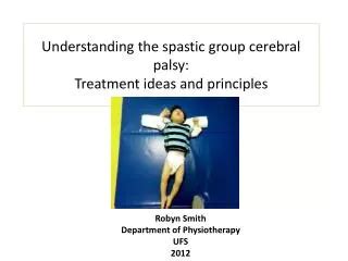 PPT - Spastic Quadriplegia | Functional Quadriplegia | Quadriplegia ...