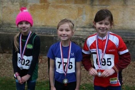 British Schools Orienteering Champs Essex Stragglers