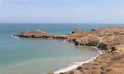 Descubre La Magia De La Guajira Con Cinco Lugares Imperdibles Para