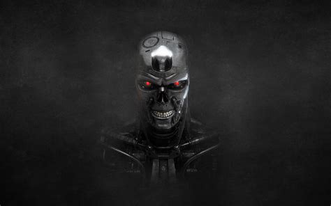 🔥 [50+] Terminator Genisys Wallpapers 2880x1800 | WallpaperSafari