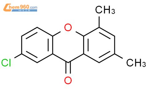 H Xanthen One Chloro Dimethyl Cas H