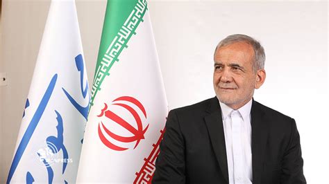 Masoud Pezeshkian Biography Of Iran Presidential Candidates