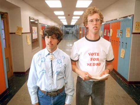 Napoleon Dynamite Pedro Costume