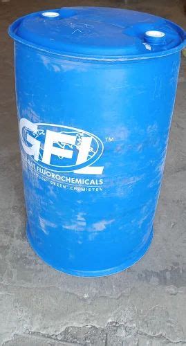 Industrial Grade Mdc Methylene Dichloride Packaging Size