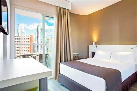 Hotel Sol Pelicanos Ocas - Benidorm hotels | Jet2holidays