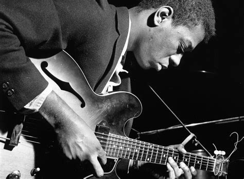 Grant Green By Second Floor Music