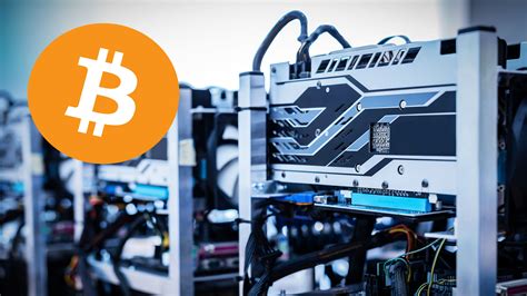 Miner A Bitcoin En Comparaci N Con Otros Sectores En Cuanto Al Consumo