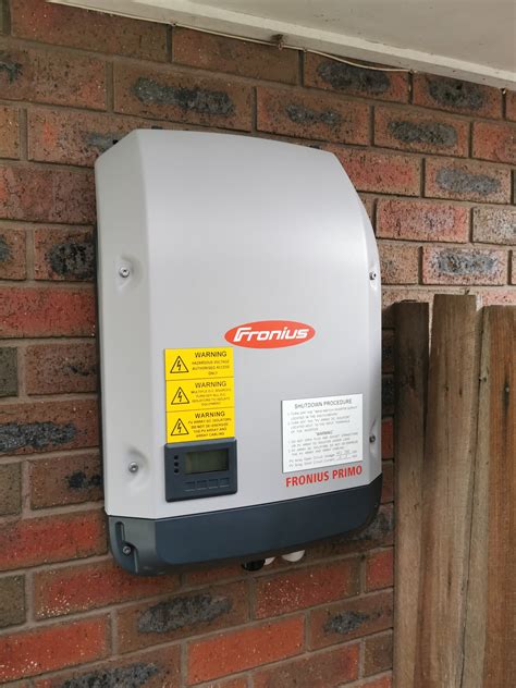 Fronius Solar Inverters Review