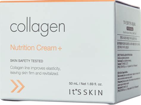 Its Skin Gesichtscreme Collagen Nutrition 50 ml dauerhaft günstig