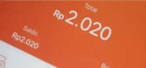 Cara Mengaktifkan Shopeepay 2023