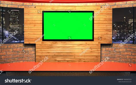 1,921 Tv Talk Show Stage Images, Stock Photos & Vectors | Shutterstock