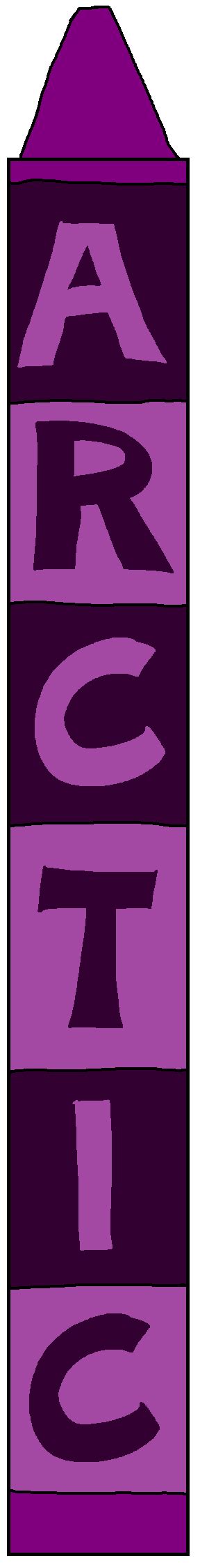 My Purple Crayon by Hubfanlover678 on DeviantArt